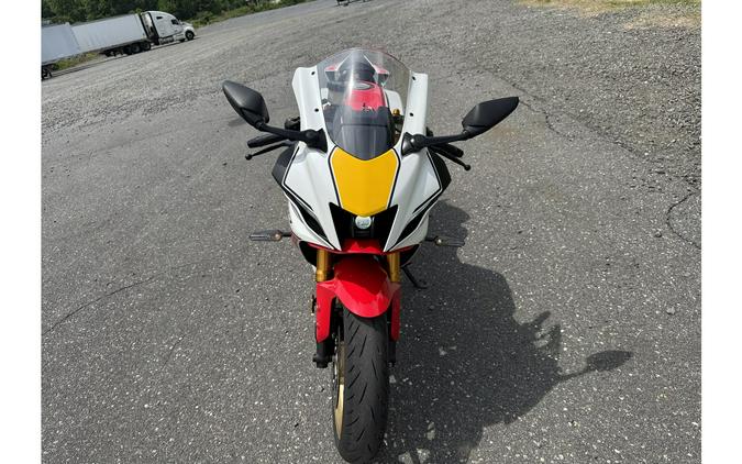 2022 R7 ANNIV EDITION - Yamaha