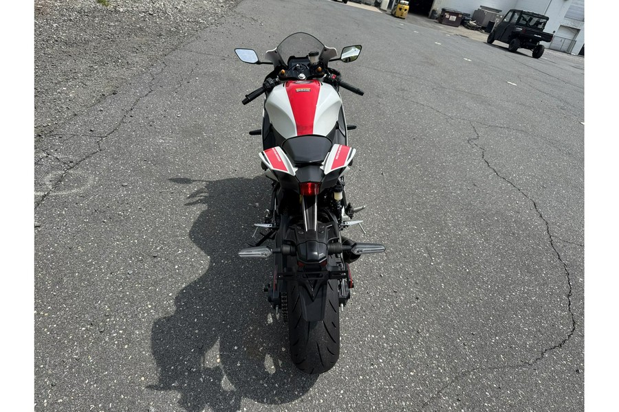 2022 R7 ANNIV EDITION - Yamaha