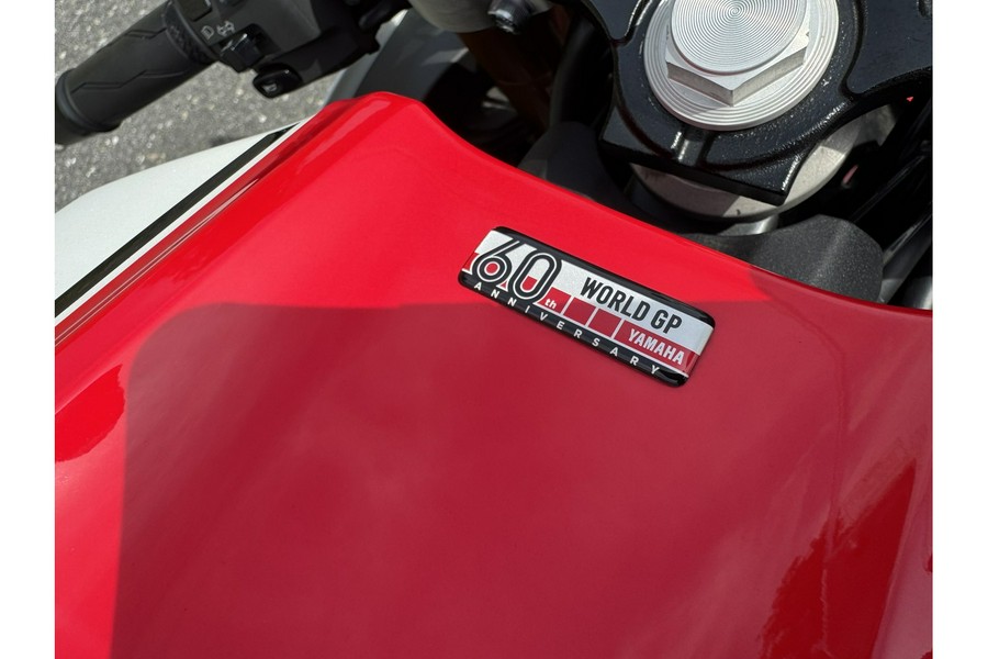 2022 R7 ANNIV EDITION - Yamaha