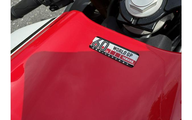 2022 R7 ANNIV EDITION - Yamaha
