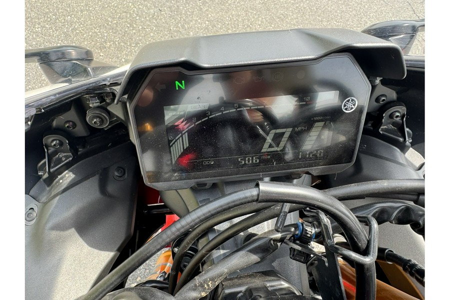 2022 R7 ANNIV EDITION - Yamaha