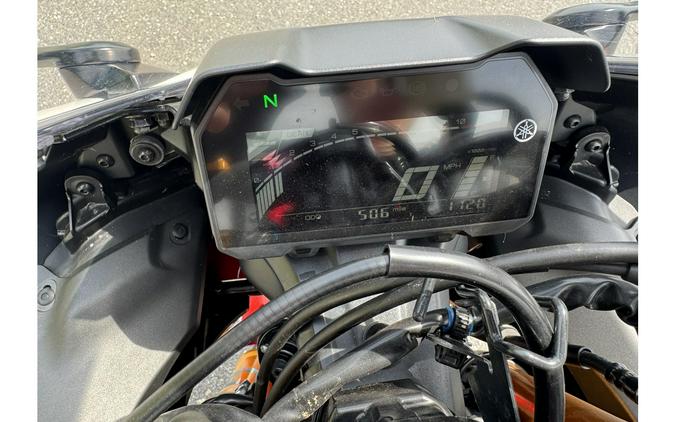 2022 R7 ANNIV EDITION - Yamaha
