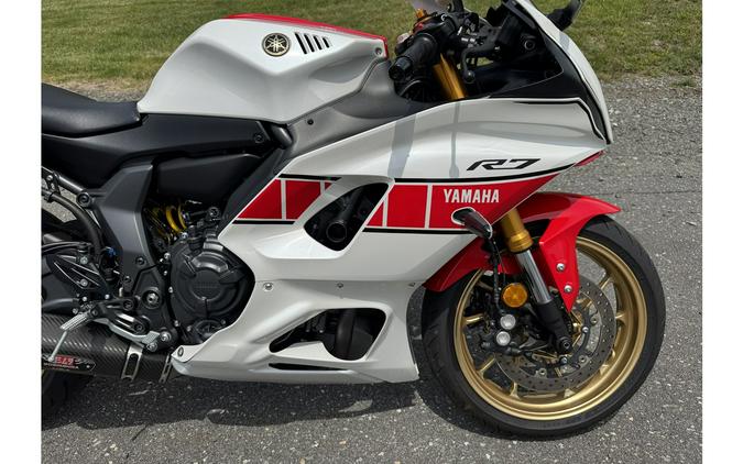 2022 R7 ANNIV EDITION - Yamaha