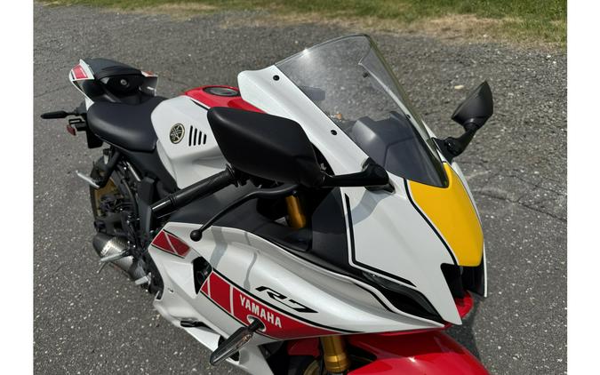2022 R7 ANNIV EDITION - Yamaha