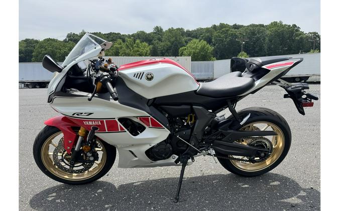 2022 R7 ANNIV EDITION - Yamaha