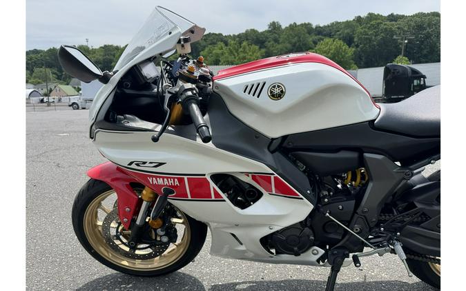 2022 R7 ANNIV EDITION - Yamaha