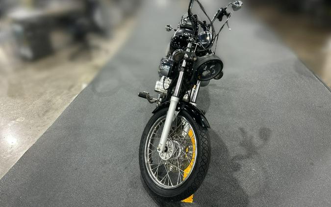 2023 Yamaha V STAR 250