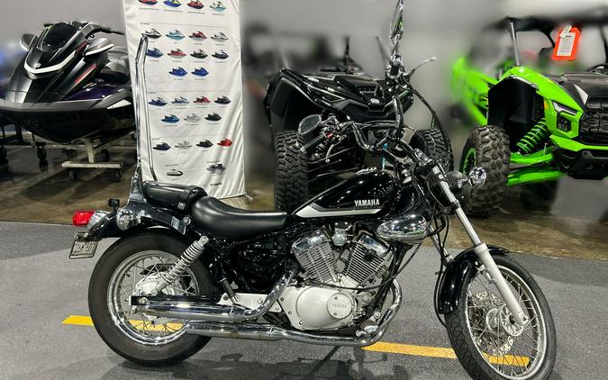 2023 Yamaha V STAR 250