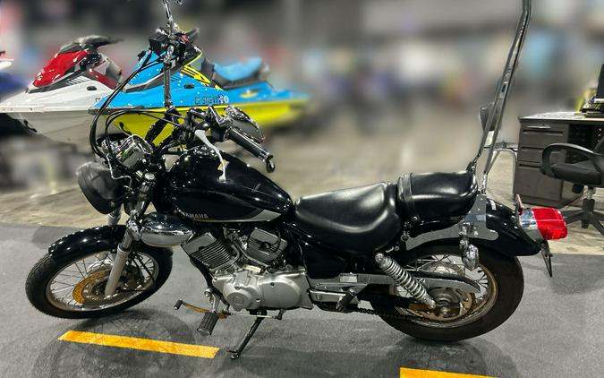 2023 Yamaha V STAR 250