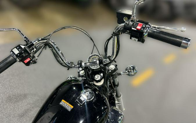 2023 Yamaha V STAR 250