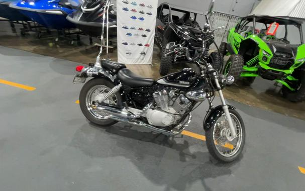 2023 Yamaha V STAR 250
