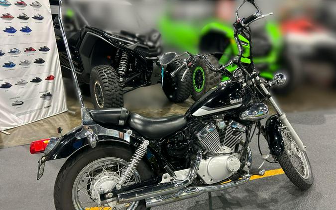 2023 Yamaha V STAR 250