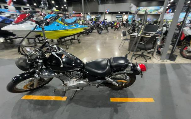 2023 Yamaha V STAR 250