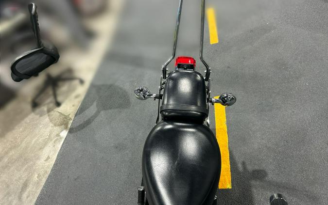 2023 Yamaha V STAR 250