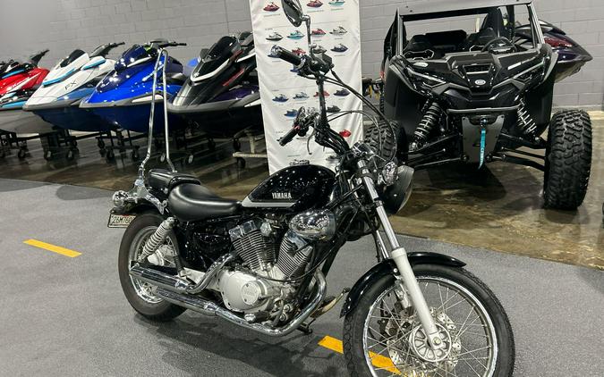 2023 Yamaha V STAR 250