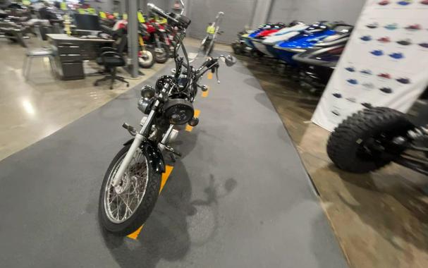 2023 Yamaha V STAR 250