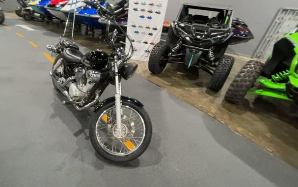 2023 Yamaha V STAR 250
