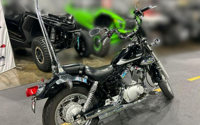 2023 Yamaha V STAR 250