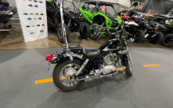2023 Yamaha V STAR 250