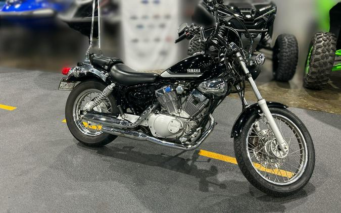 2023 Yamaha V STAR 250