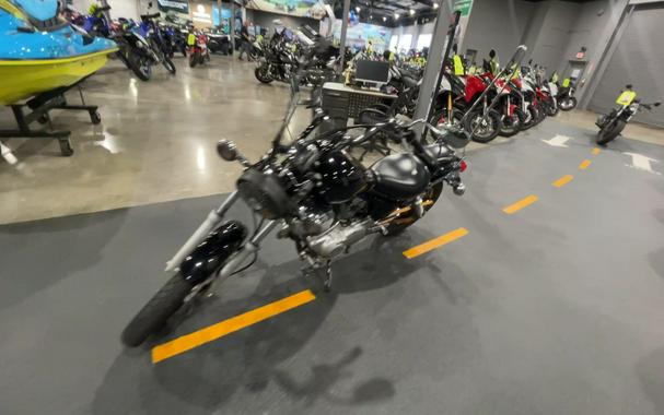 2023 Yamaha V STAR 250