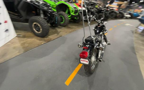 2023 Yamaha V STAR 250