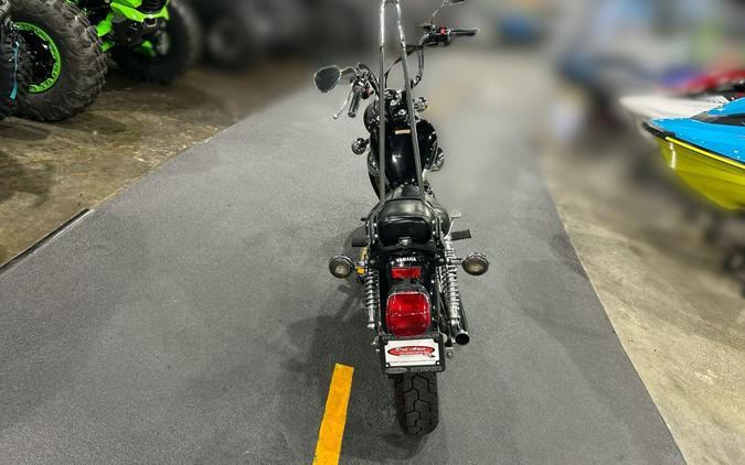 2023 Yamaha V STAR 250
