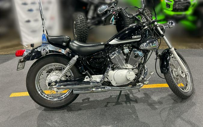 2023 Yamaha V STAR 250