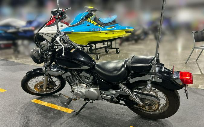 2023 Yamaha V STAR 250