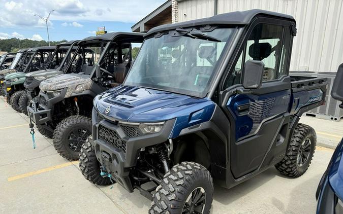 2027 CFMOTO UFORCE U10 Pro Highland EPS