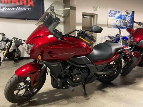 used honda ctx700 dct for sale near me