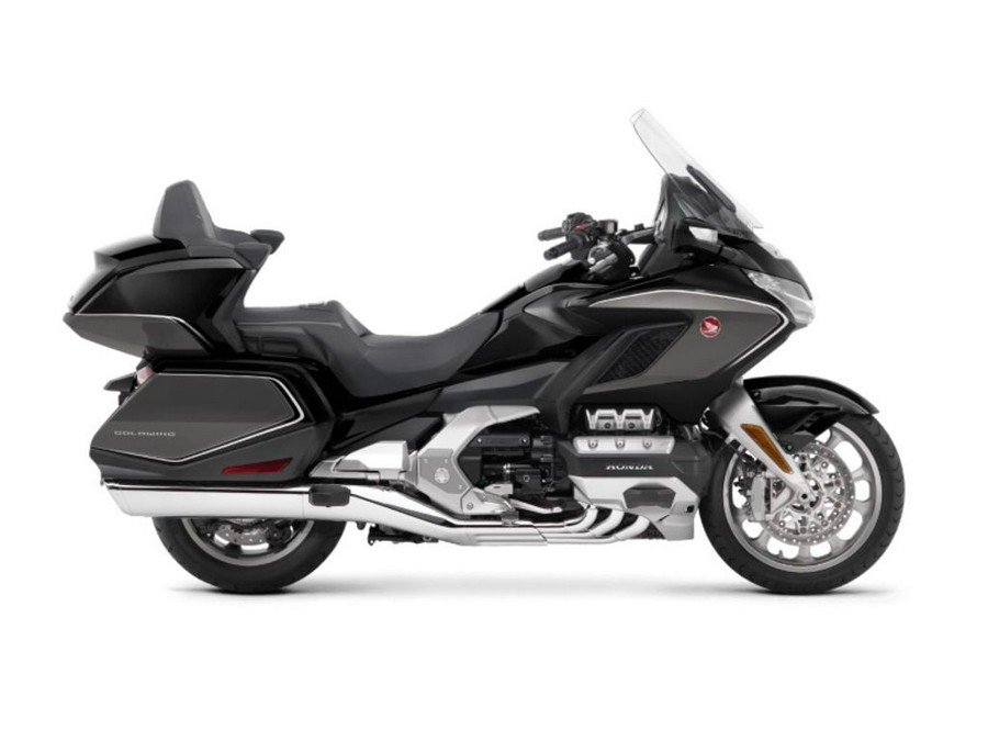 2020 Honda Gold Wing® Tour Airbag Automatic DCT