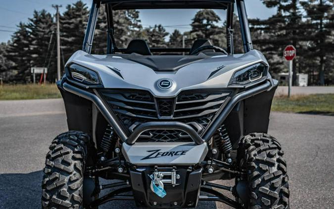 2023 CFMoto ZForce 950 Trail