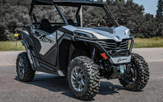 2023 CFMoto ZForce 950 Trail