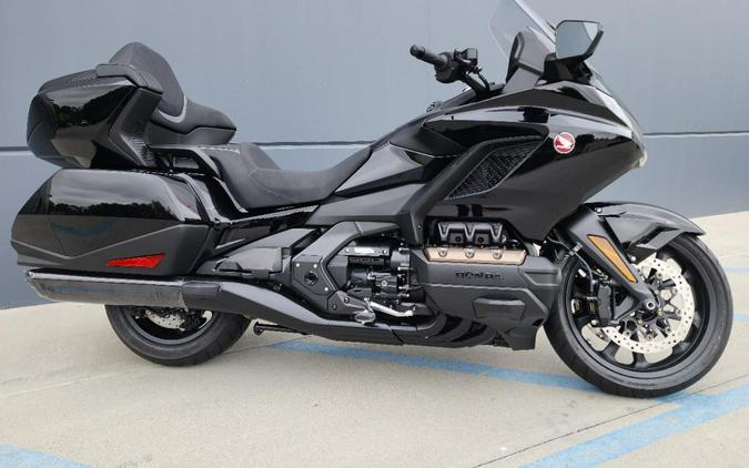 2023 HONDA GOLDWING TOUR DCT