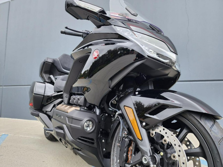 2023 HONDA GOLDWING TOUR DCT