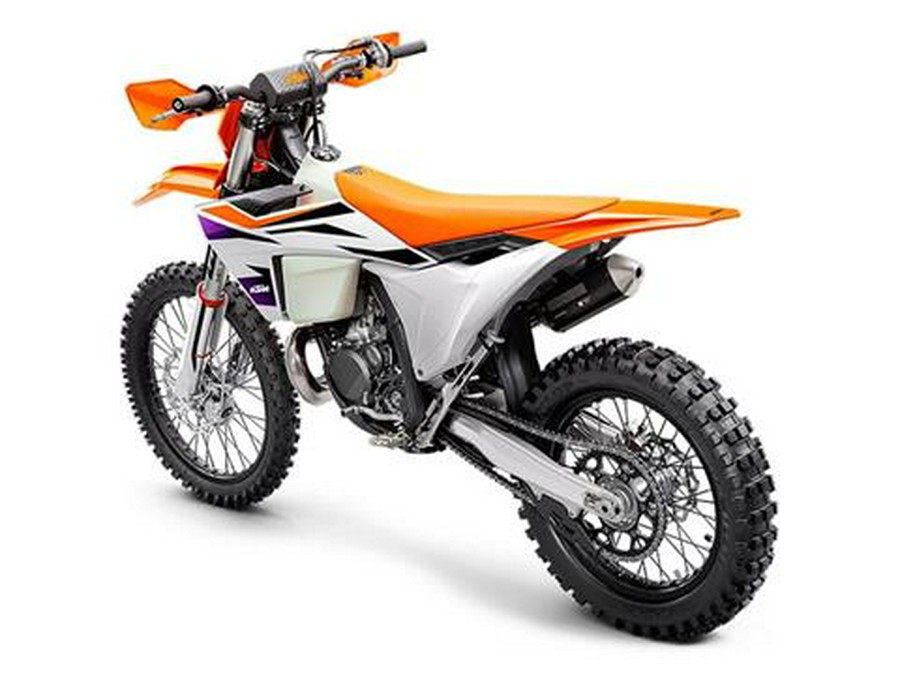 2024 KTM 300 XC