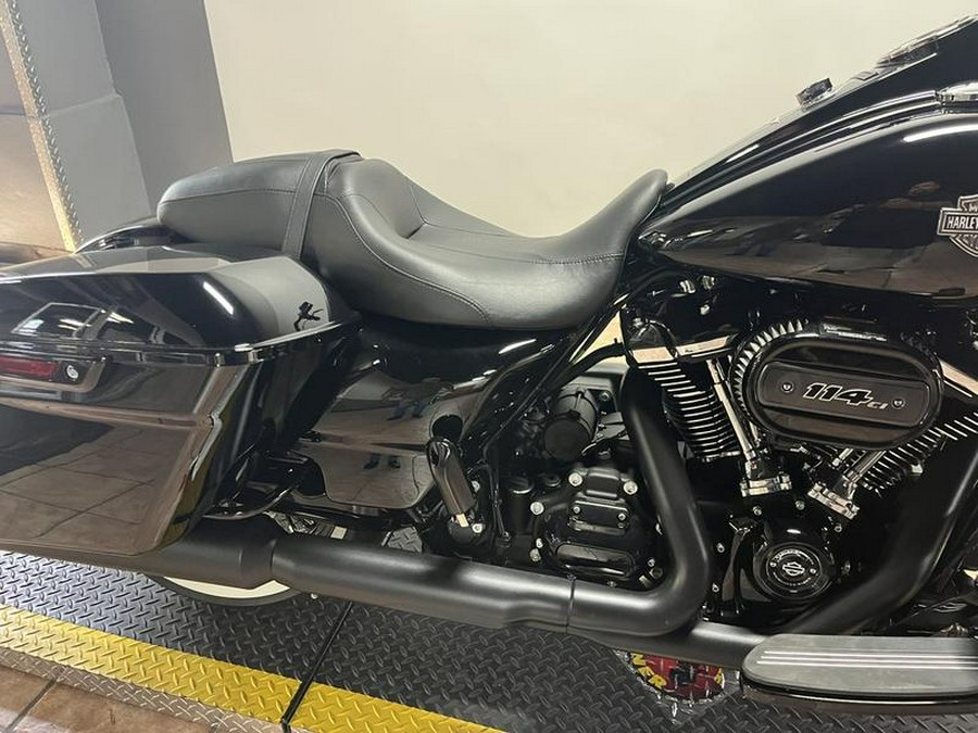 2024 Harley-Davidson® FLHRXS - Road King® Special