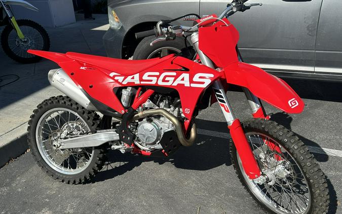 Gas Gas MC 450F motorcycles for sale MotoHunt