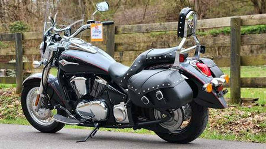 2023 Kawasaki VULCAN 900 CLASSIC LT