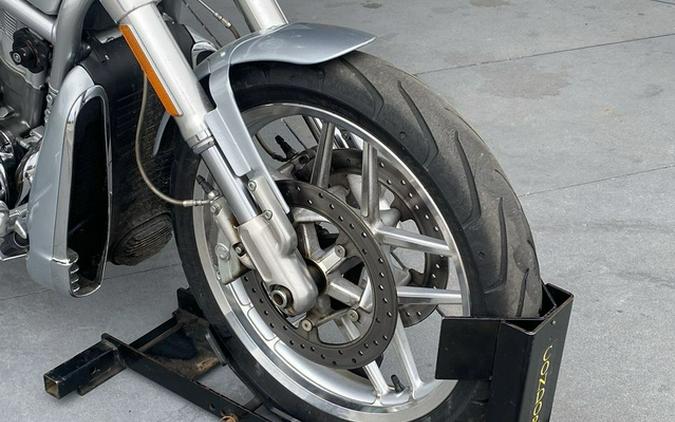 2012 Harley-Davidson VRSCDXAE - V-Rod 10Th Anniversary Edition
