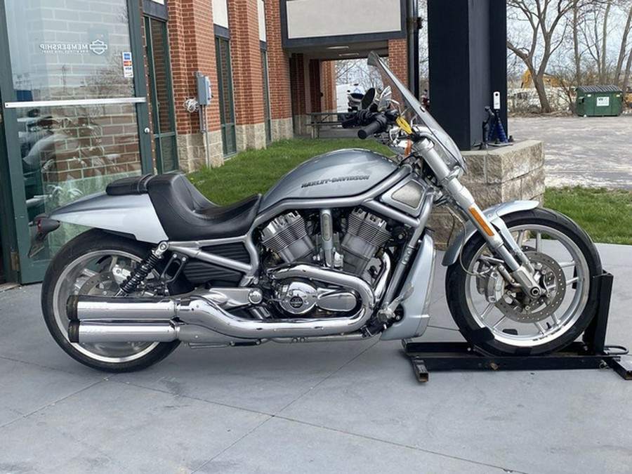 2012 Harley-Davidson VRSCDXAE - V-Rod 10Th Anniversary Edition