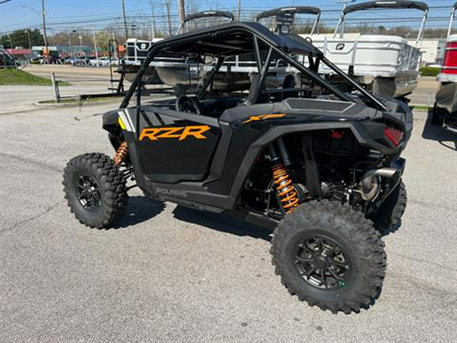 2024 Polaris RZR XP 1000 Ultimate