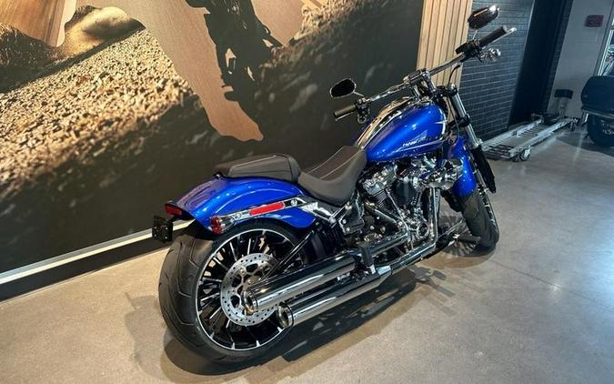 2024 Harley-Davidson® FXBR - Breakout®