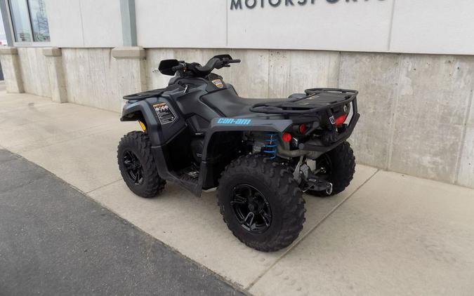 2021 Can-Am® Outlander 570