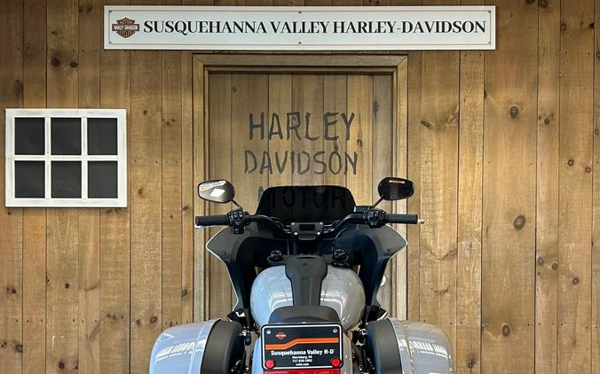 2024 Harley-Davidson Low Rider® ST