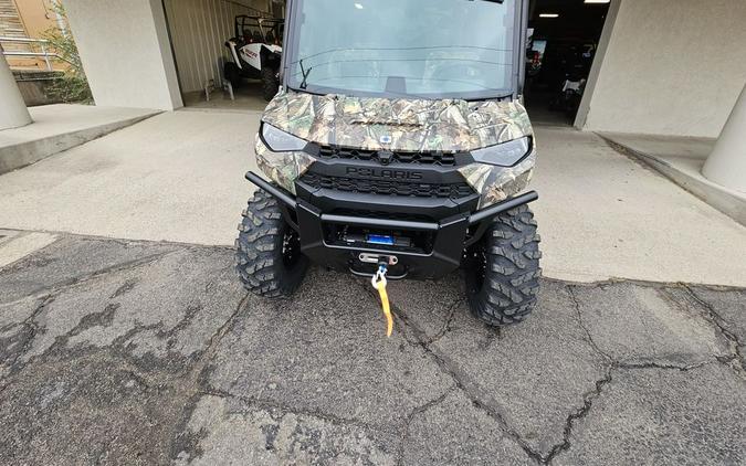 2024 Polaris® Ranger Crew XP 1000 NorthStar Edition Ultimate Camo