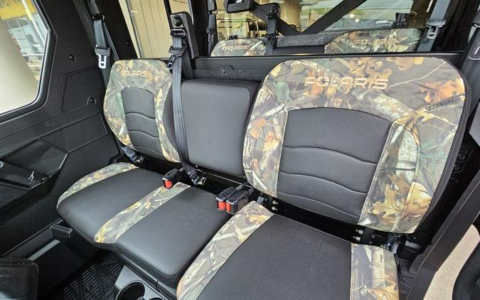 2024 Polaris® Ranger Crew XP 1000 NorthStar Edition Ultimate Camo