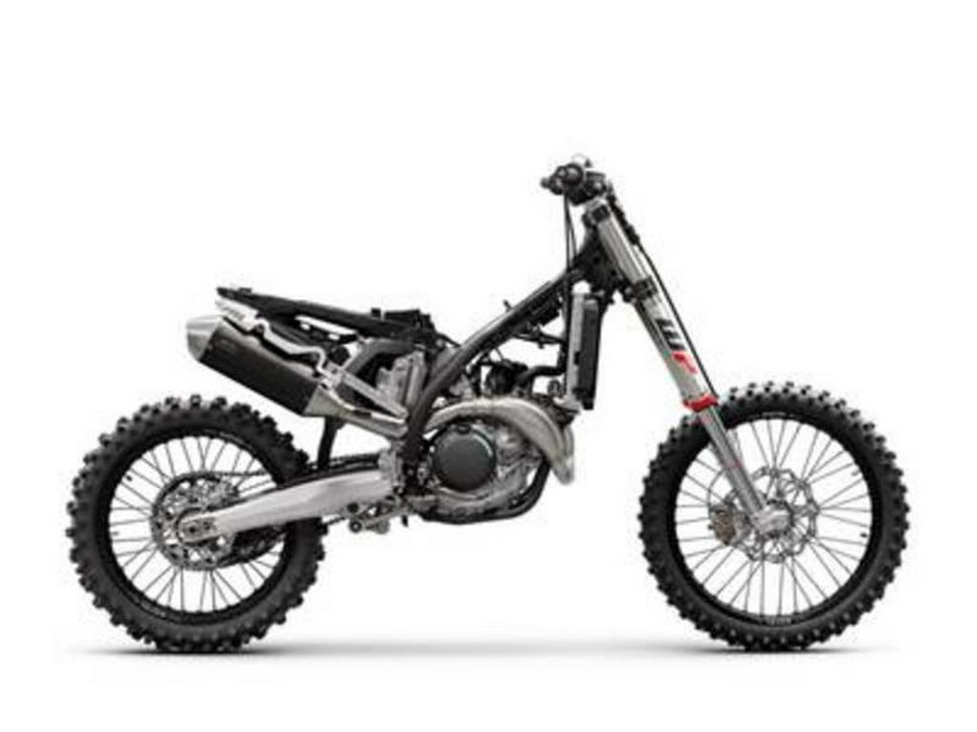 2023 KTM 350 SX-F