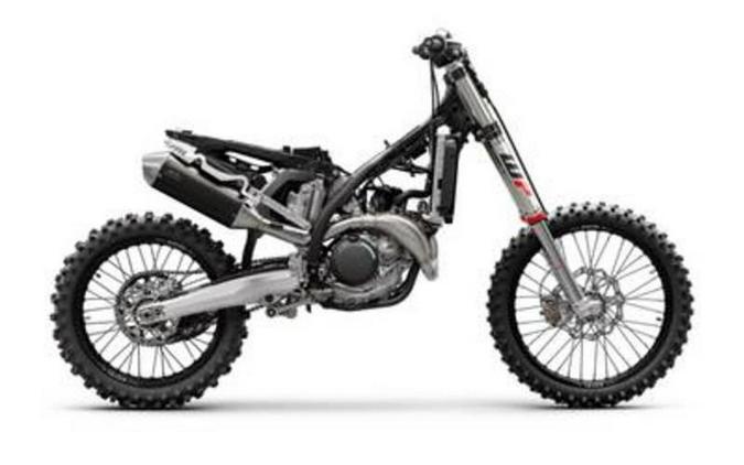 2023 KTM 350 SX-F